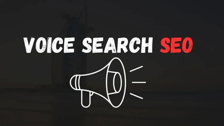 How voice Search is changing SEO?