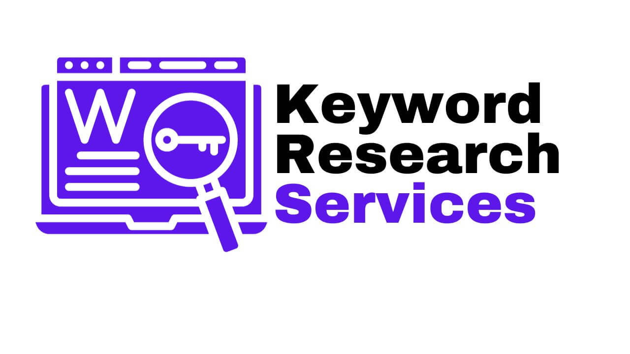 Keyword Research Services in Dubai