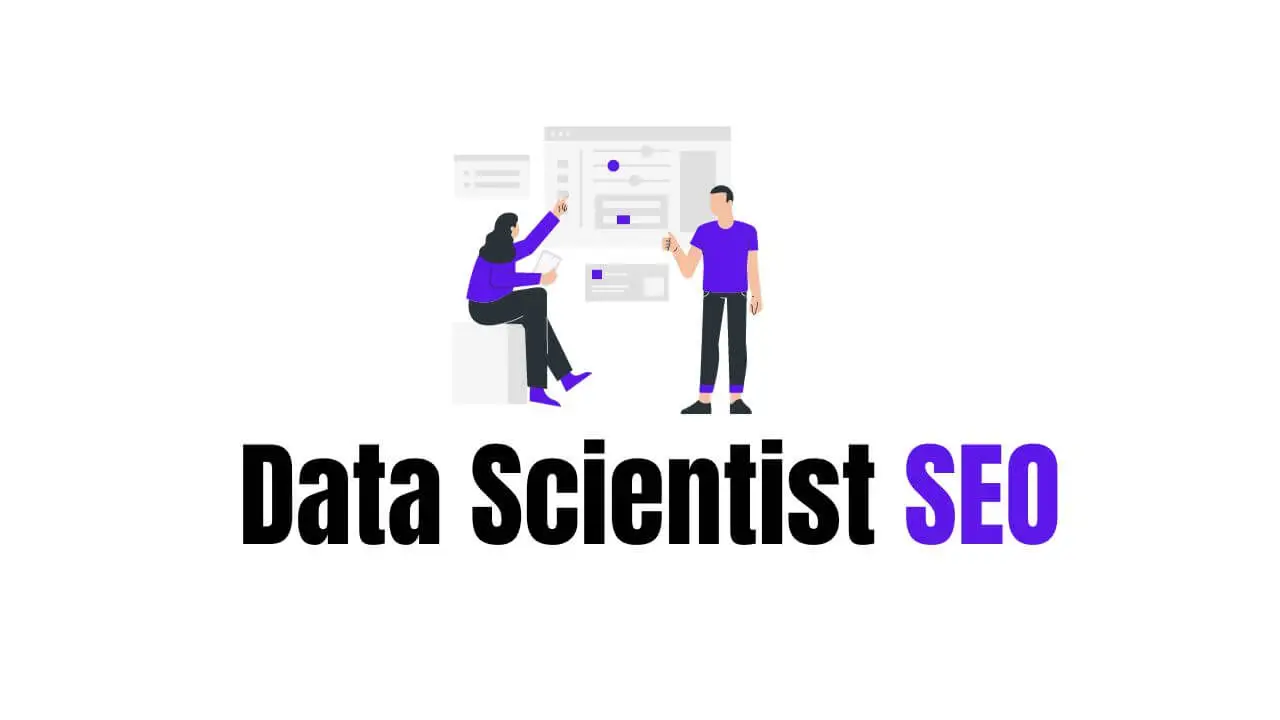 Local SEO Services For Data Scientist