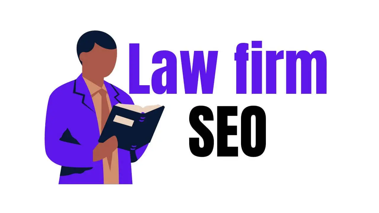 Local SEO Services For Law Firms 