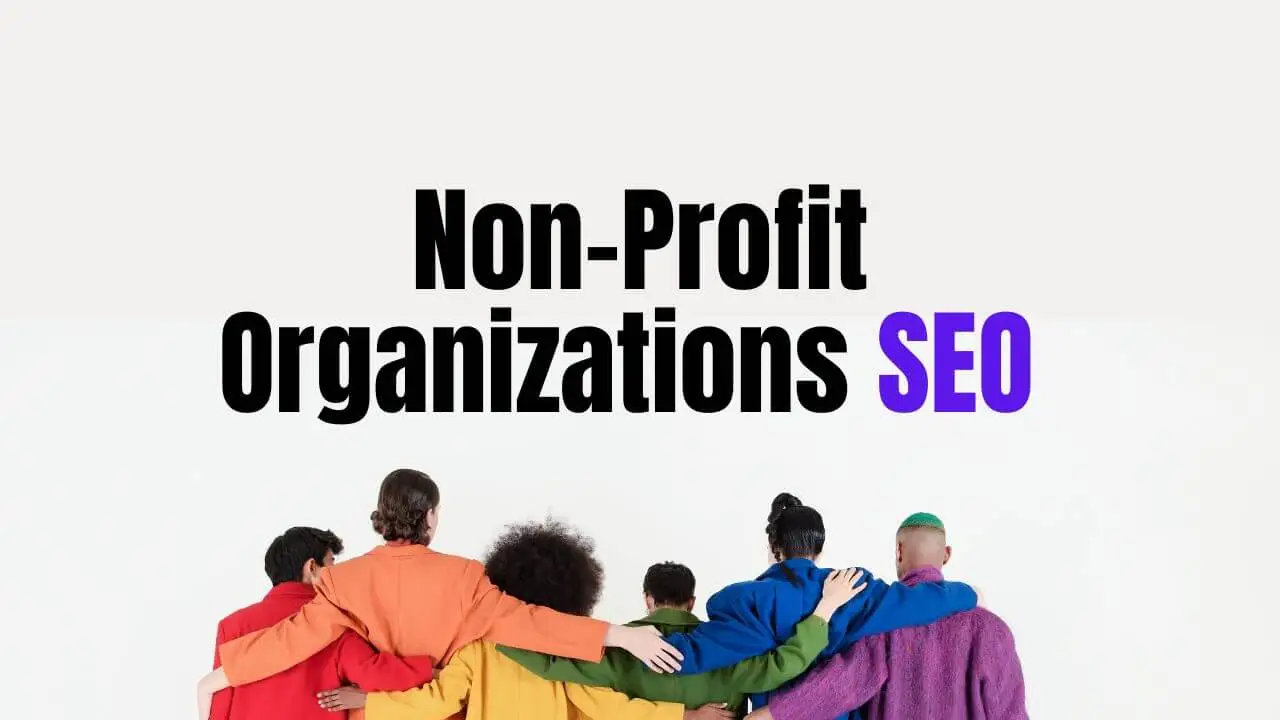 Local SEO Services For Non-Profit Organizations