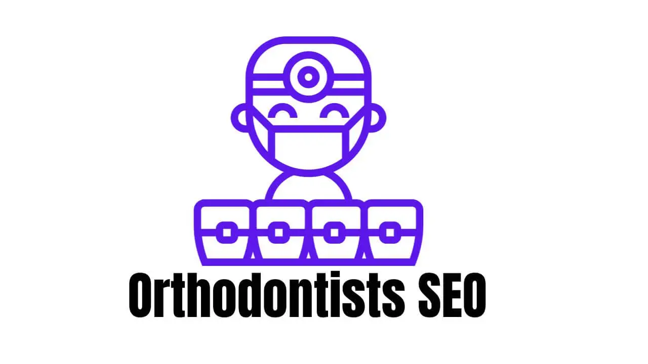  Local SEO Services for Orthodontists