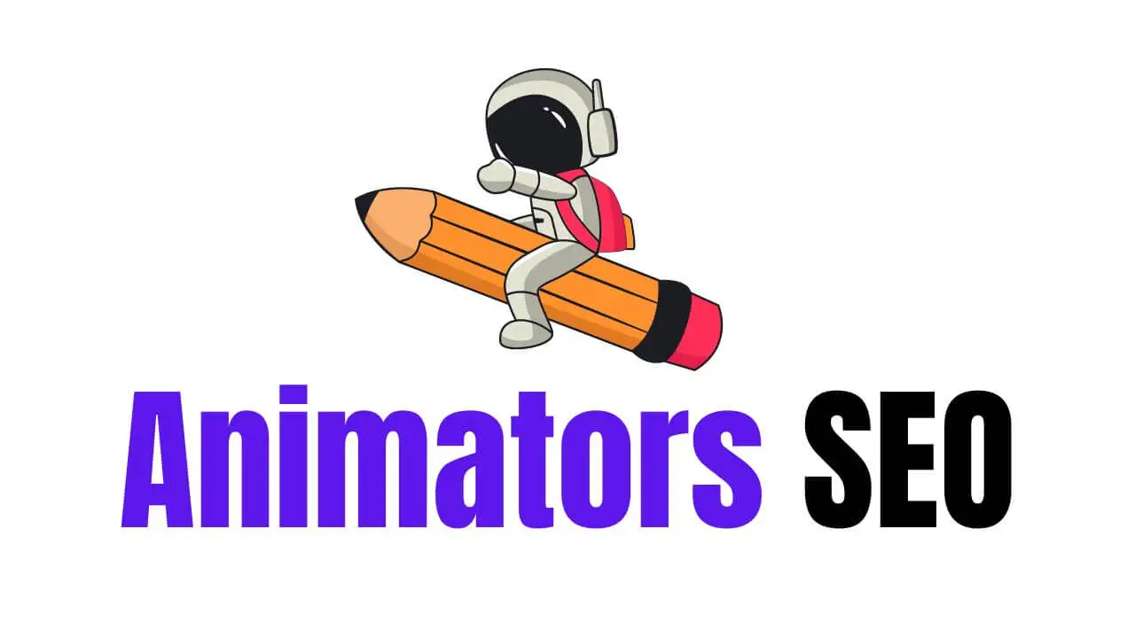 Local SEO Services For Animators