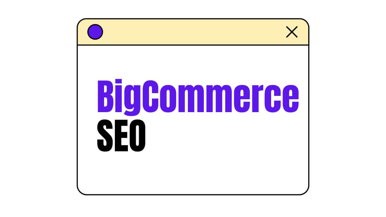 Local SEO Services For BigCommerce