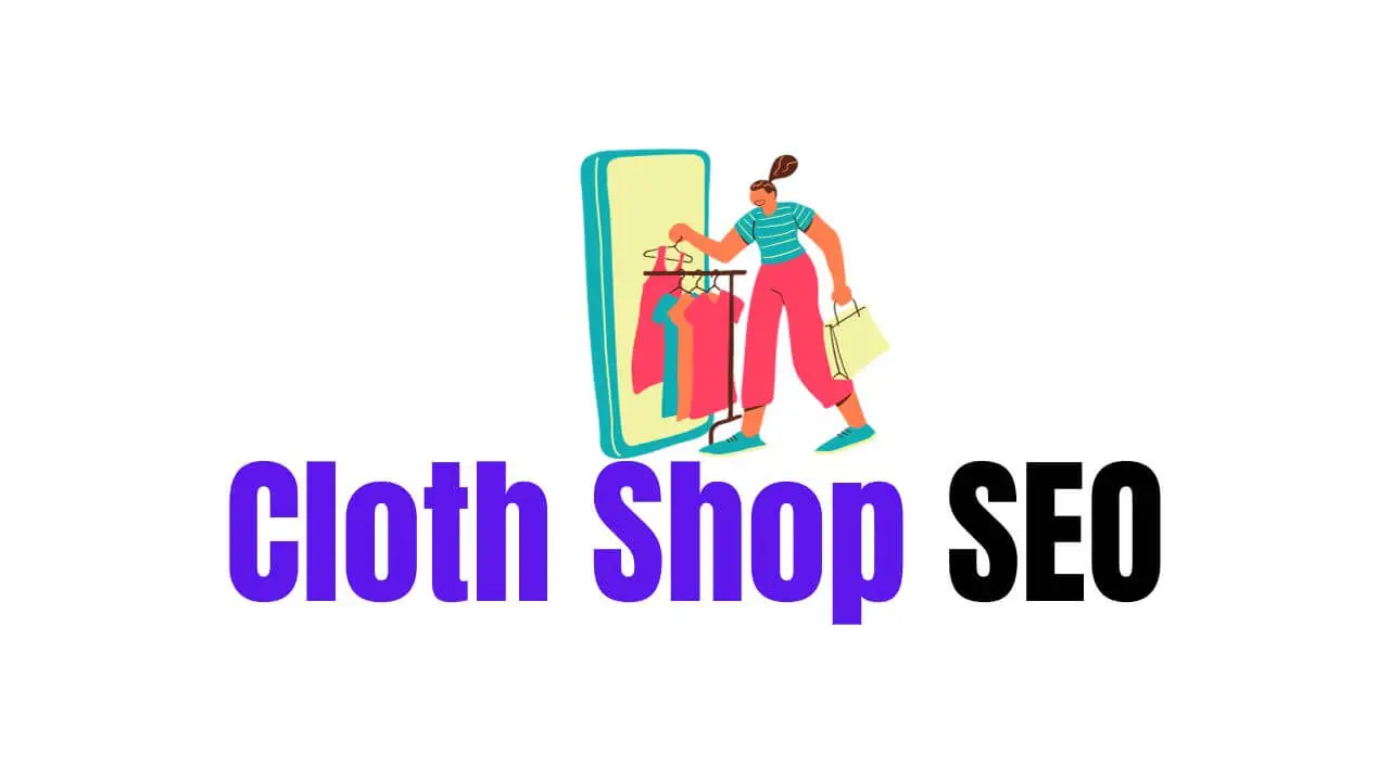 Local SEO Services For Cloth Shop