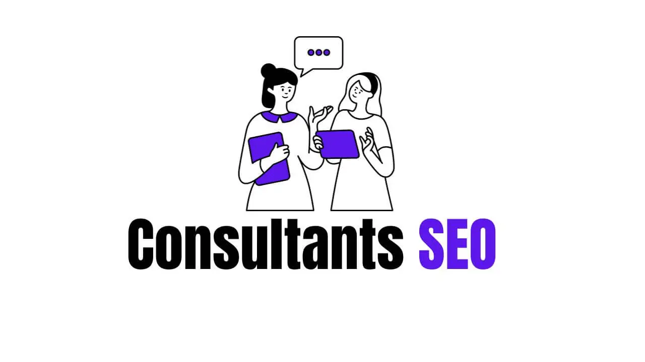 Local SEO Services For Consultants