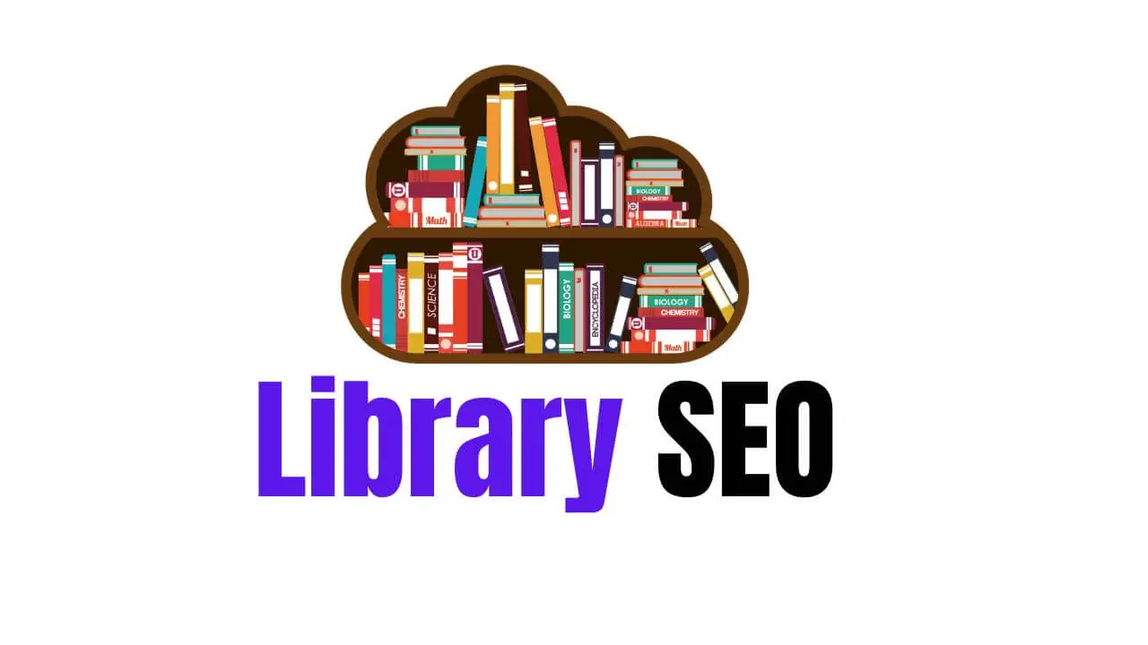 Local SEO Services For Library