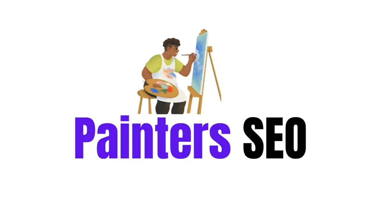 Local SEO Services For Painters