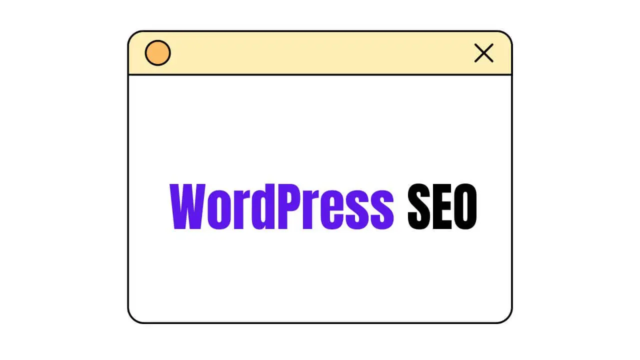 Local SEO Services For WordPress