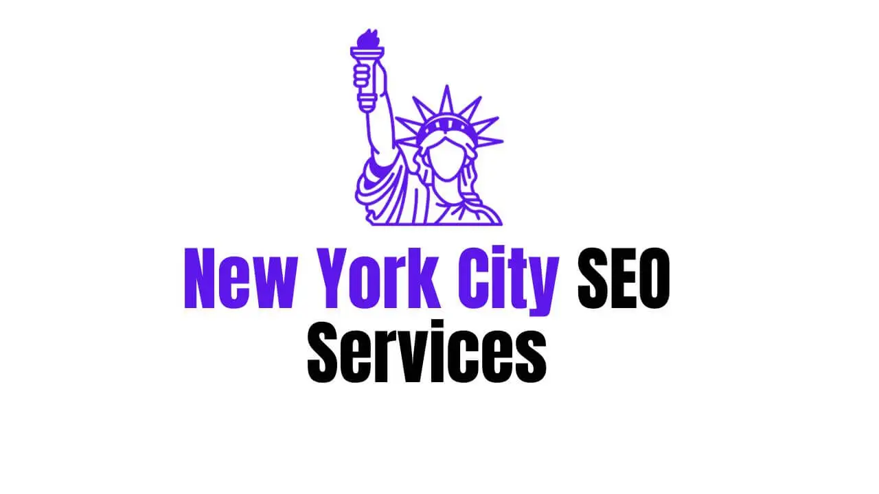 Local SEO Services New York City