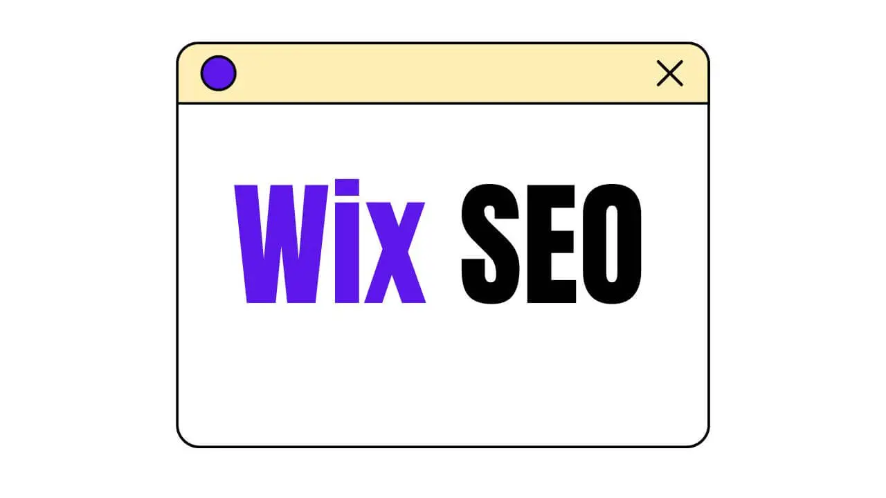 Local SEO Services for Wix