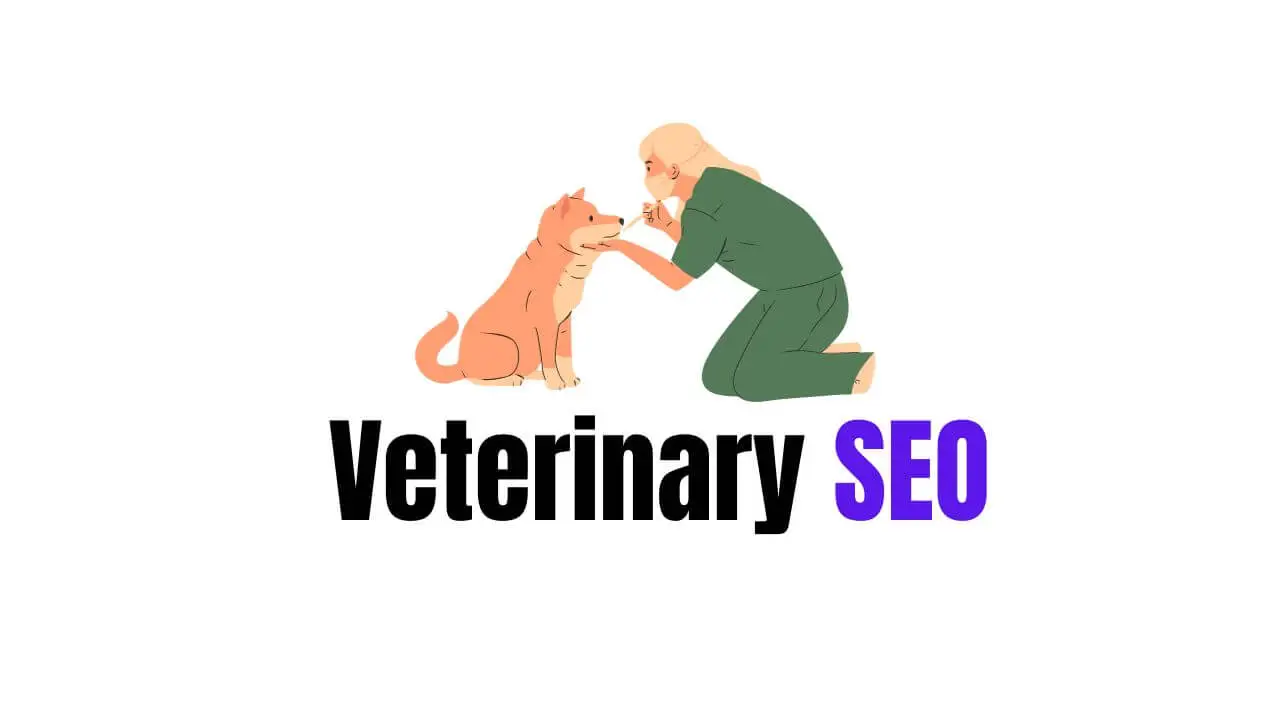 Local SEO services for Veterinary